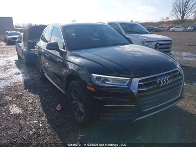 AUDI Q5 2019