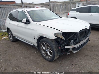 BMW XD 2020