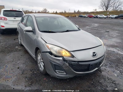 MAZDA Z 2010