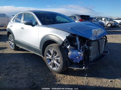 MAZDA CX-30 2021