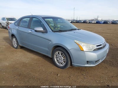FORD FOCUS 2009