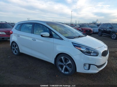 KIA RONDO 2014