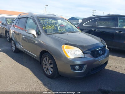 KIA RONDO 2011