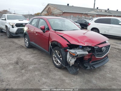 MAZDA CX-3 2020