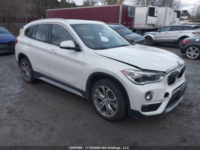 BMW XD 2018