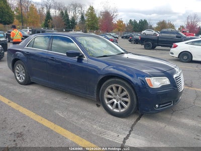 CHRYSLER 300 2013