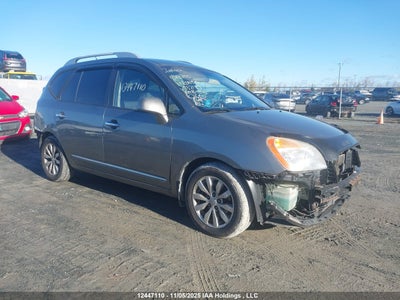 KIA RONDO 2011