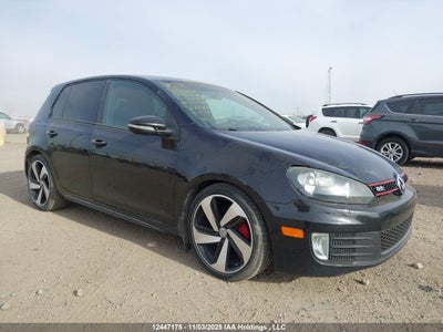 VOLKSWAGEN ION 2014