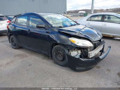 TOYOTA MATRIX 2013