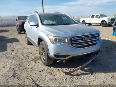 GMC ACADIA 2017