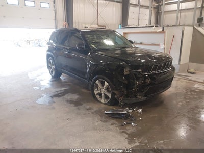 JEEP GRAND CHEROKEE L 2023