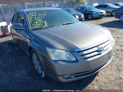 TOYOTA AVALON 2006