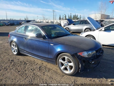 BMW 128 2010