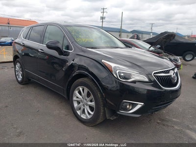 BUICK ENVISION 2019