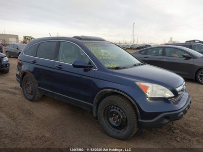 HONDA CR-V 2007