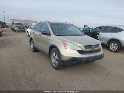 HONDA CR-V 2008