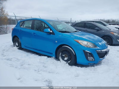 MAZDA Z 2010