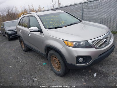 KIA SORENTO 2013