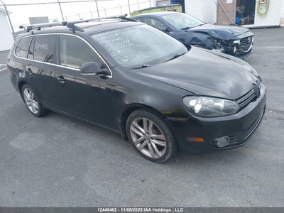 VOLKSWAGEN GOLF 2013
