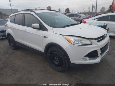 FORD ESCAPE 2013