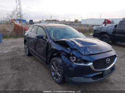 MAZDA CX-30 2021
