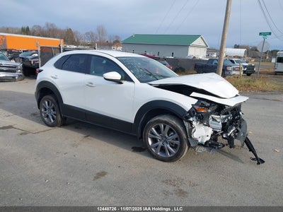 MAZDA CX-30 2024