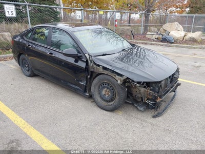 VOLKSWAGEN JETTA 1.4 TSI 2019