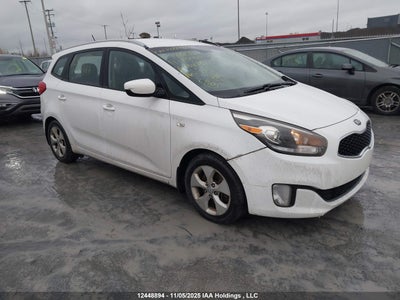 KIA RONDO 2014