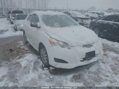 TOYOTA MATRIX 2010