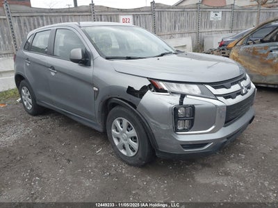 MITSUBISHI RVR 2023