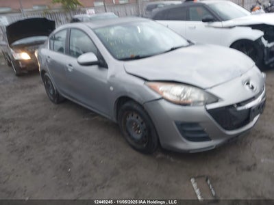 MAZDA Z 2010