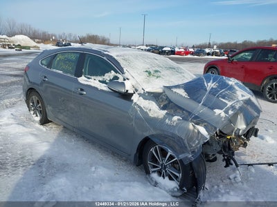 KIA FORTE5 2024