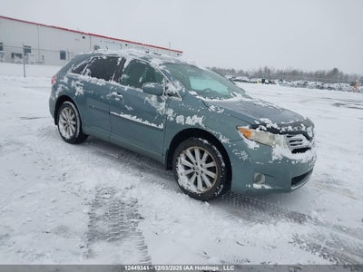TOYOTA VENZA 2009
