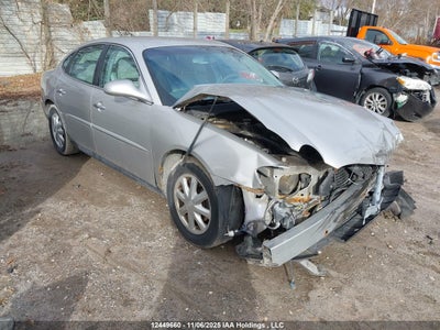 BUICK ALLURE 2006