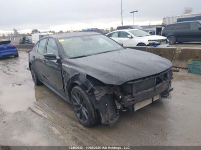 CADILLAC CT5 2025