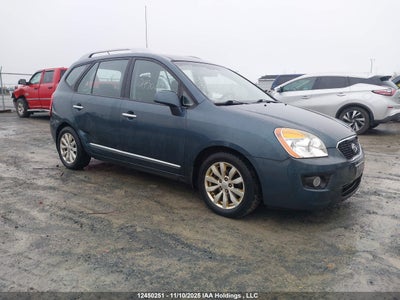 KIA RONDO 2012