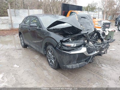 MAZDA CX-30 2020