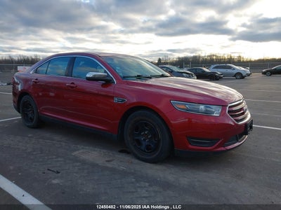 FORD TAURUS 2015