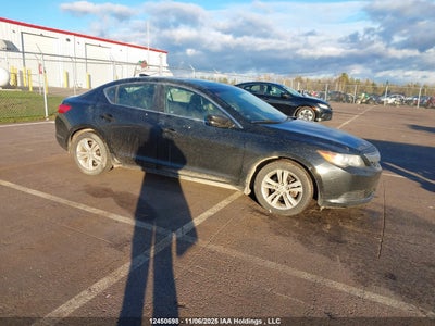 ACURA ILX 2013