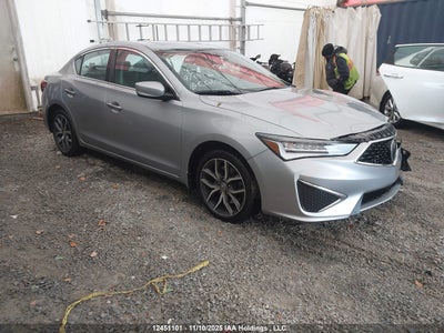 ACURA ILX 2019
