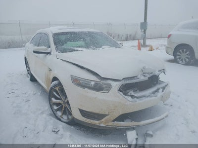 FORD TAURUS 2014