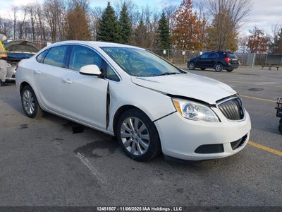 BUICK VERANO 2017