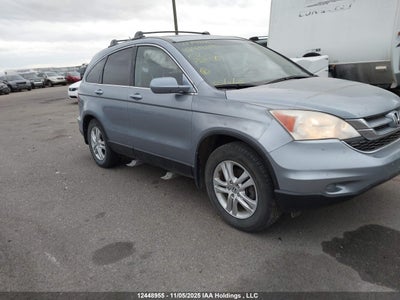HONDA CR-V 2011
