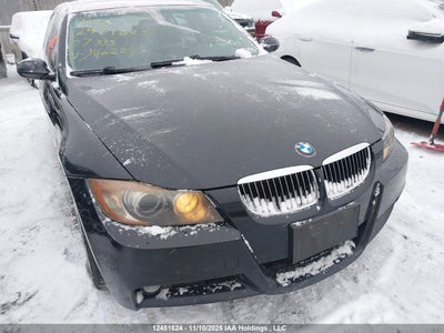 BMW 335 2007
