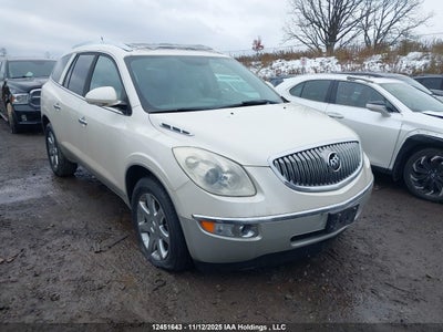 BUICK ENCLAVE 2008