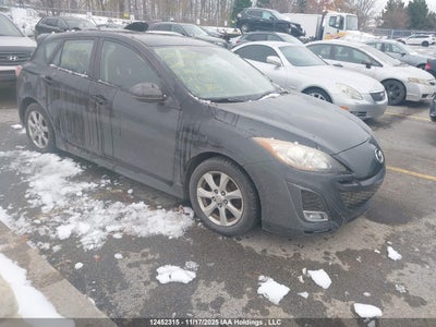 MAZDA Z 2011