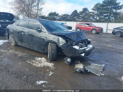 BUICK VERANO 2013