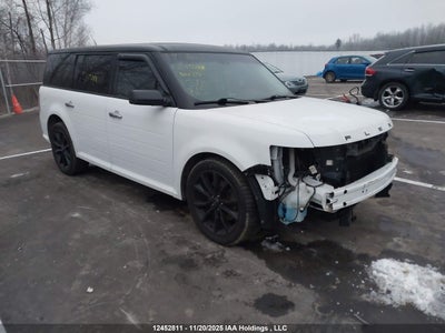 FORD FLEX 2019