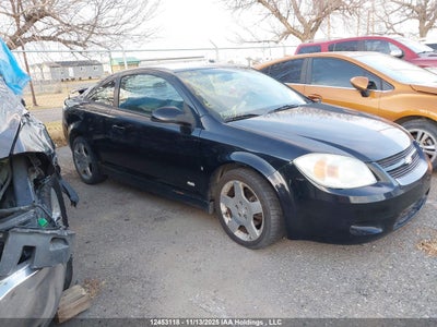 CHEVROLET COBALT 2007
