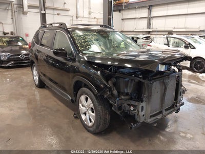 SUBARU ASCENT 2024